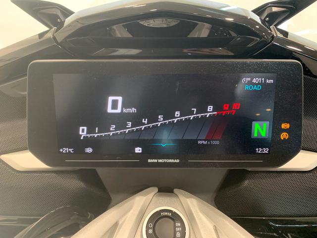 BMW Motorrad K 1600 GT  de ocasión 