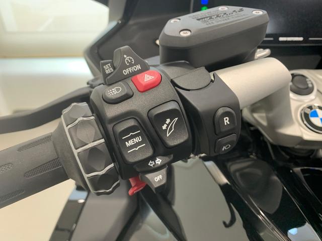 BMW Motorrad K 1600 GT  de ocasión 