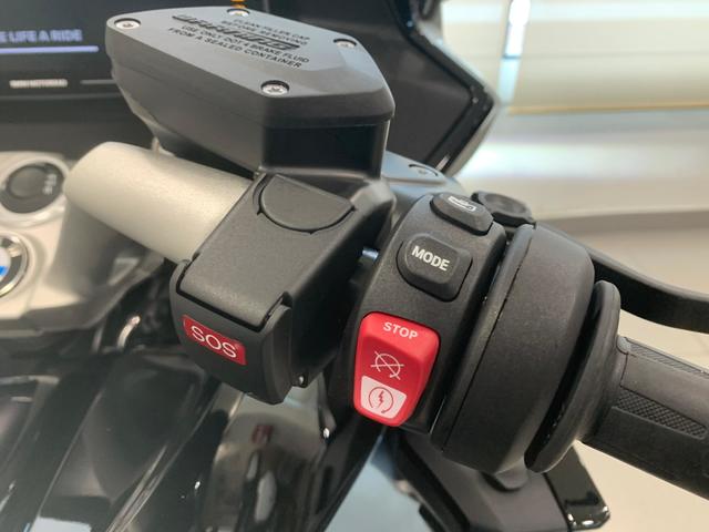 BMW Motorrad K 1600 GT  de ocasión 