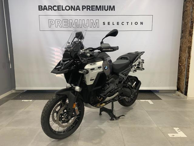 BMW Motorrad R 1300 GS Adventure  de ocasión 