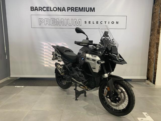 BMW Motorrad R 1300 GS Adventure  de ocasión 