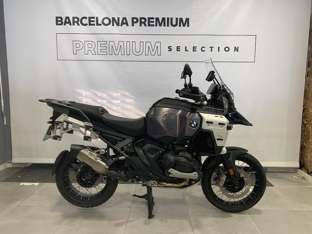 BMW Motorrad R 1300 GS Adventure  de ocasión 
