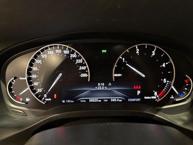 fotoG 12 del BMW X4 xDrive20d 140 kW (190 CV) 190cv Diésel del 2021 en Almería