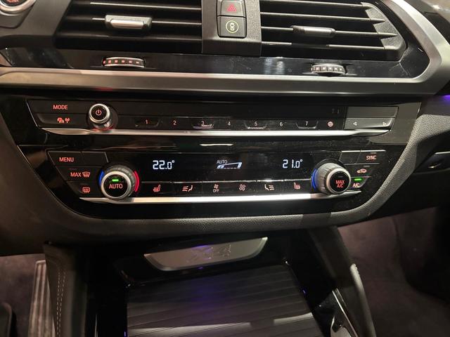 fotoG 18 del BMW X4 xDrive20d 140 kW (190 CV) 190cv Diésel del 2021 en Almería