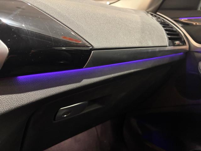 fotoG 19 del BMW X4 xDrive20d 140 kW (190 CV) 190cv Diésel del 2021 en Almería