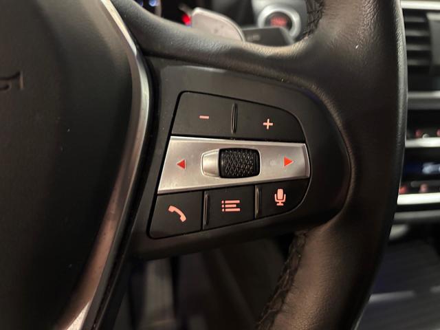 fotoG 21 del BMW X4 xDrive20d 140 kW (190 CV) 190cv Diésel del 2021 en Almería