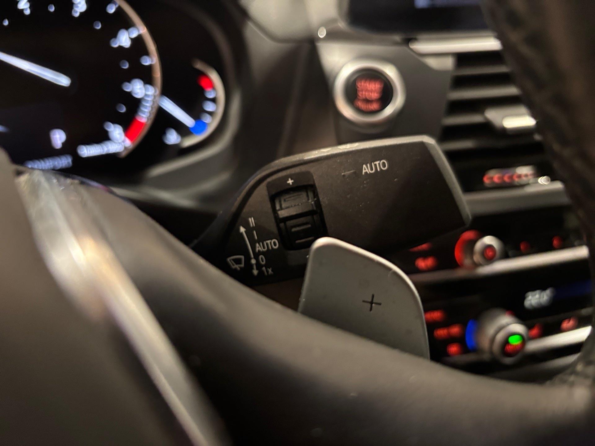 BMW X4 xDrive20d color Azul. Año 2021. 140KW(190CV). Diésel. En concesionario Automotor Costa, S.L.U. de Almería