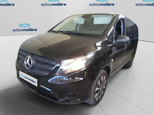 Mercedes-Benz Vito en Motorflash