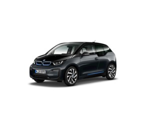 Fotos de BMW i3 120Ah color Gris. Año 2021. 125KW(170CV). Eléctrico. En concesionario Maberauto de Castellón