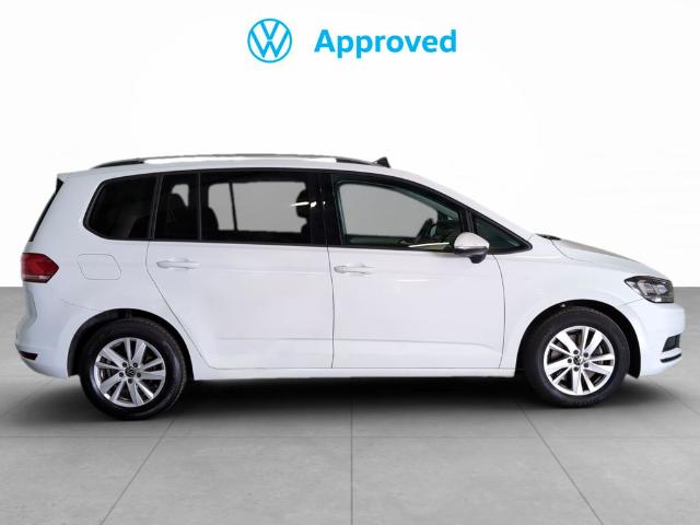 Volkswagen Touran Advance 2.0 TDI 85 kW (115 CV)