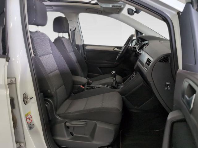 Volkswagen Touran Advance 2.0 TDI 85 kW (115 CV)