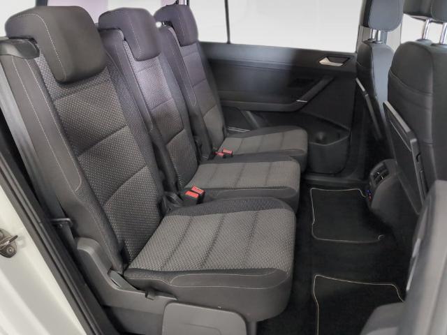 Volkswagen Touran Advance 2.0 TDI 85 kW (115 CV)