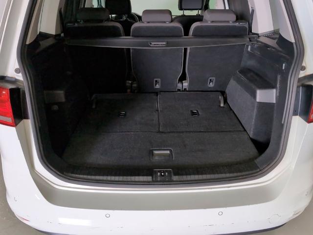 Volkswagen Touran Advance 2.0 TDI 85 kW (115 CV)