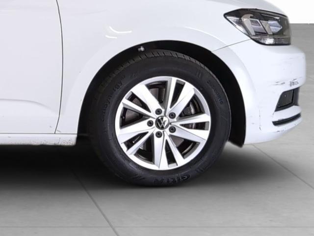 Volkswagen Touran Advance 2.0 TDI 85 kW (115 CV)