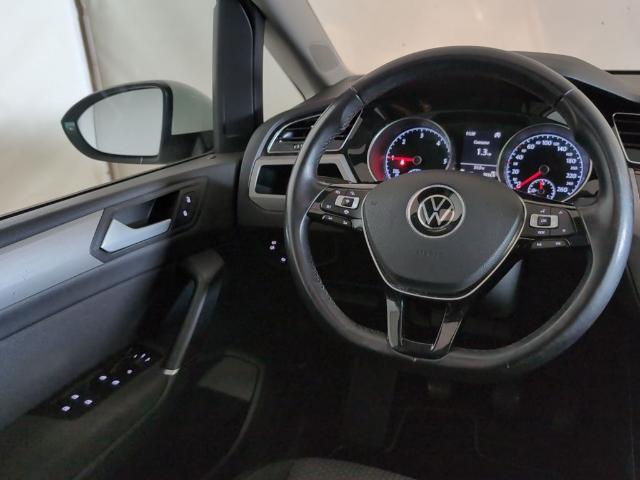 Volkswagen Touran Advance 2.0 TDI 85 kW (115 CV)