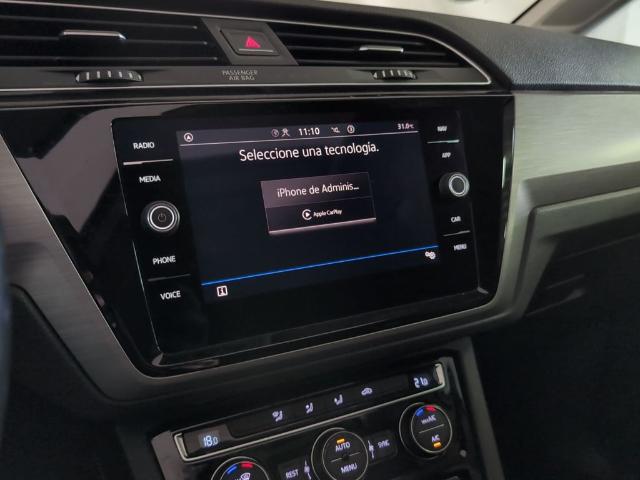 Volkswagen Touran Advance 2.0 TDI 85 kW (115 CV)