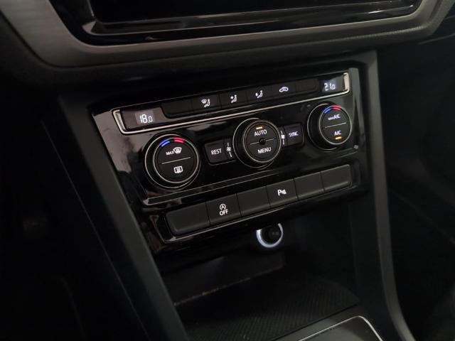 Volkswagen Touran Advance 2.0 TDI 85 kW (115 CV)