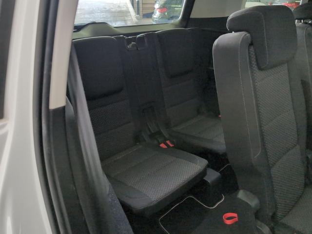 Volkswagen Touran Advance 2.0 TDI 85 kW (115 CV)