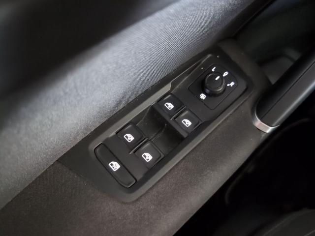 Volkswagen Touran Advance 2.0 TDI 85 kW (115 CV)