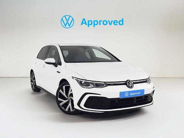 Volkswagen Golf R-Line 1.5 eTSI 110 kW (150 CV) DSG