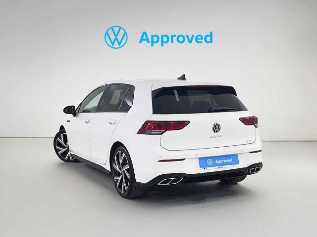 Volkswagen Golf R-Line 1.5 eTSI 110 kW (150 CV) DSG