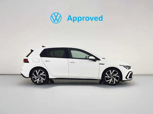 Volkswagen Golf R-Line 1.5 eTSI 110 kW (150 CV) DSG
