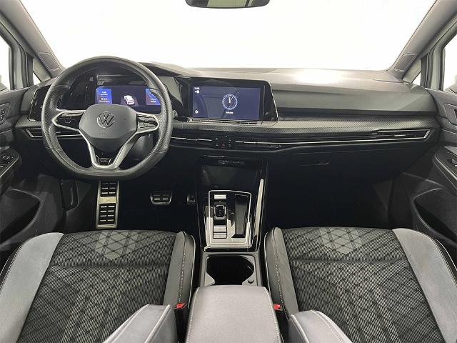 Volkswagen Golf R-Line 1.5 eTSI 110 kW (150 CV) DSG