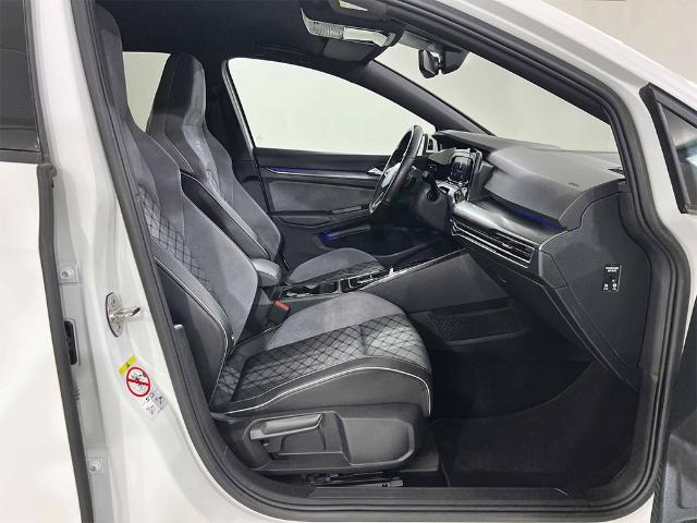 Volkswagen Golf R-Line 1.5 eTSI 110 kW (150 CV) DSG