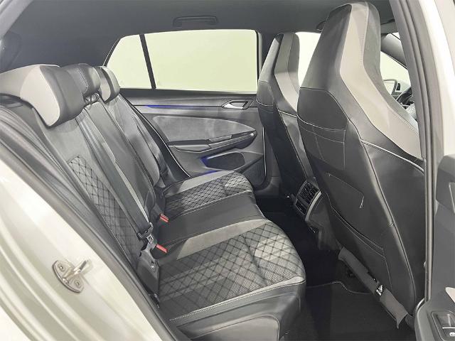 Volkswagen Golf R-Line 1.5 eTSI 110 kW (150 CV) DSG