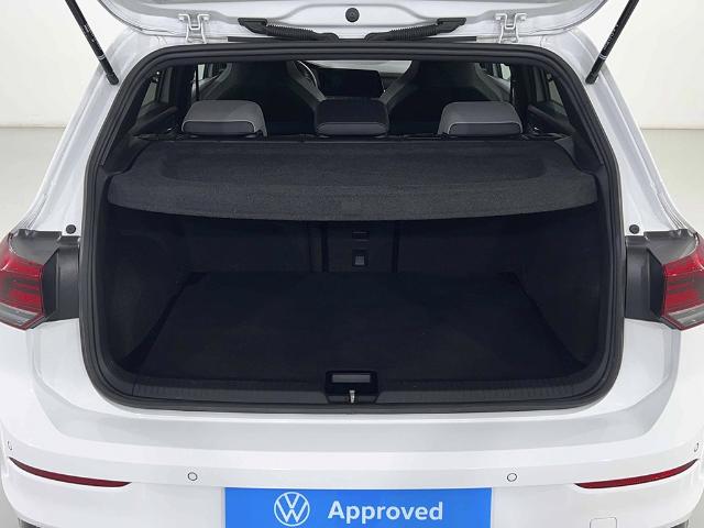 Volkswagen Golf R-Line 1.5 eTSI 110 kW (150 CV) DSG