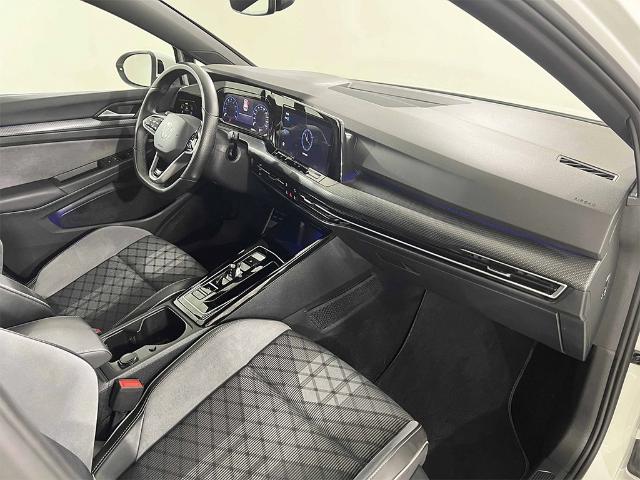 Volkswagen Golf R-Line 1.5 eTSI 110 kW (150 CV) DSG