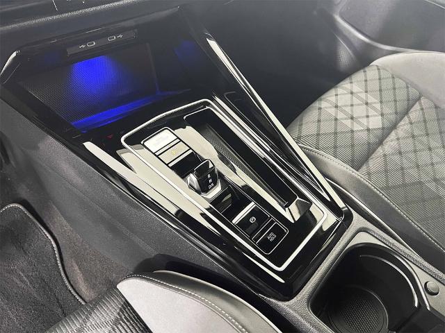 Volkswagen Golf R-Line 1.5 eTSI 110 kW (150 CV) DSG