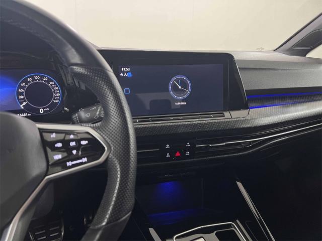 Volkswagen Golf R-Line 1.5 eTSI 110 kW (150 CV) DSG