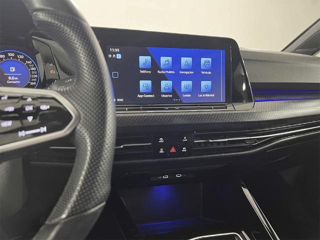 Volkswagen Golf R-Line 1.5 eTSI 110 kW (150 CV) DSG