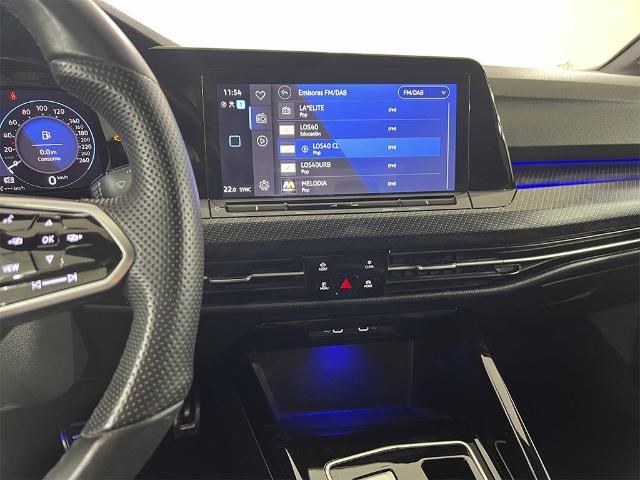 Volkswagen Golf R-Line 1.5 eTSI 110 kW (150 CV) DSG