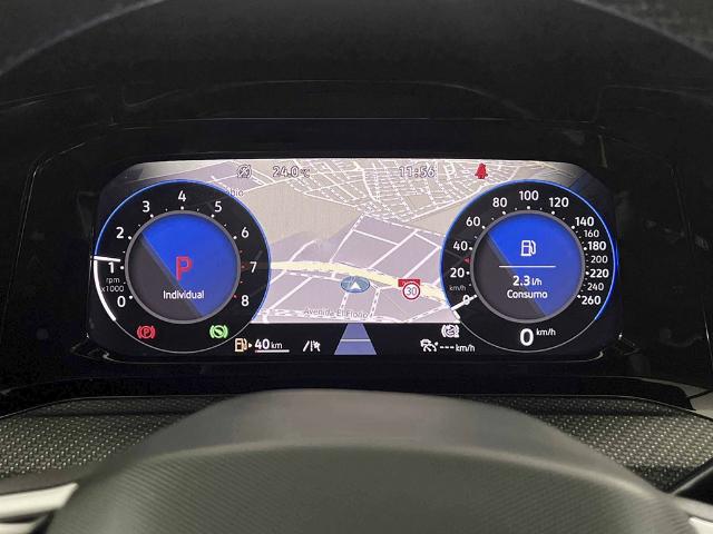 Volkswagen Golf R-Line 1.5 eTSI 110 kW (150 CV) DSG