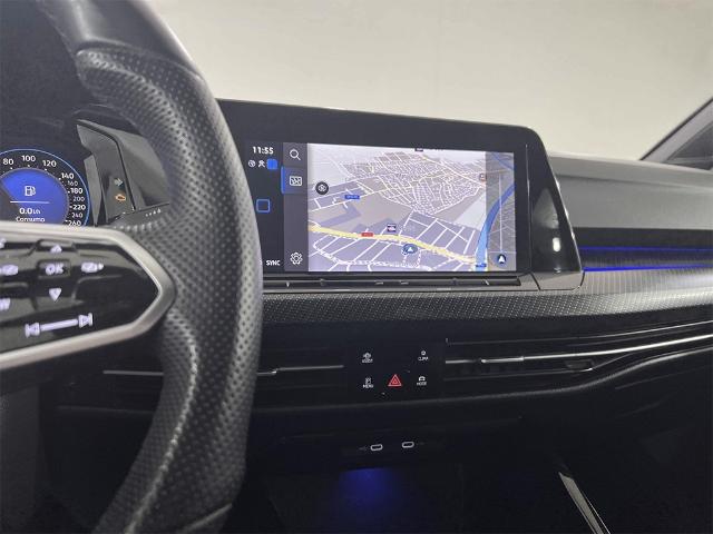 Volkswagen Golf R-Line 1.5 eTSI 110 kW (150 CV) DSG