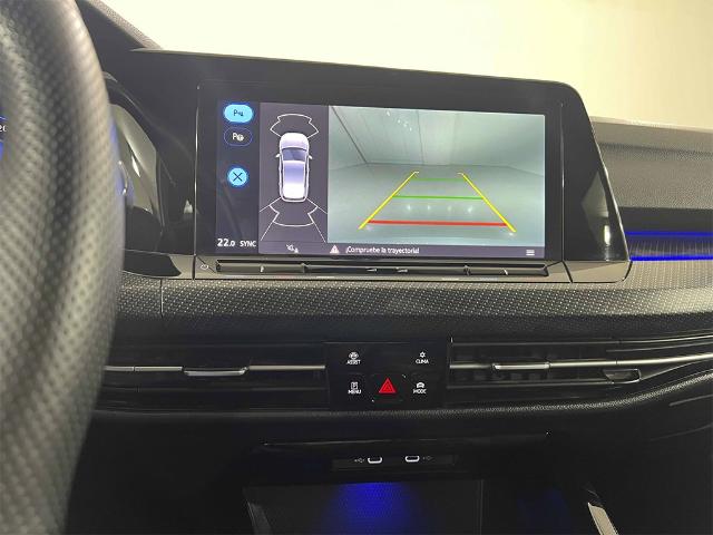 Volkswagen Golf R-Line 1.5 eTSI 110 kW (150 CV) DSG