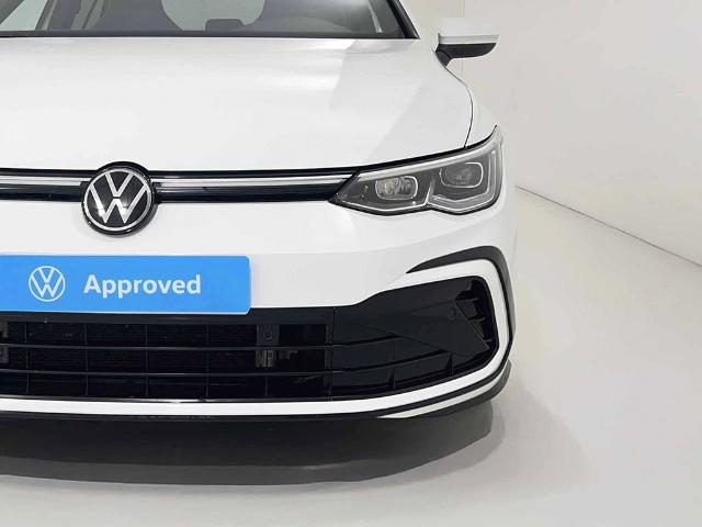 Volkswagen Golf R-Line 1.5 eTSI 110 kW (150 CV) DSG