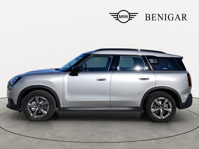 fotoG 2 del MINI MINI Countryman D 120 kW (163 CV) 163cv Diésel del 2025 en Alicante