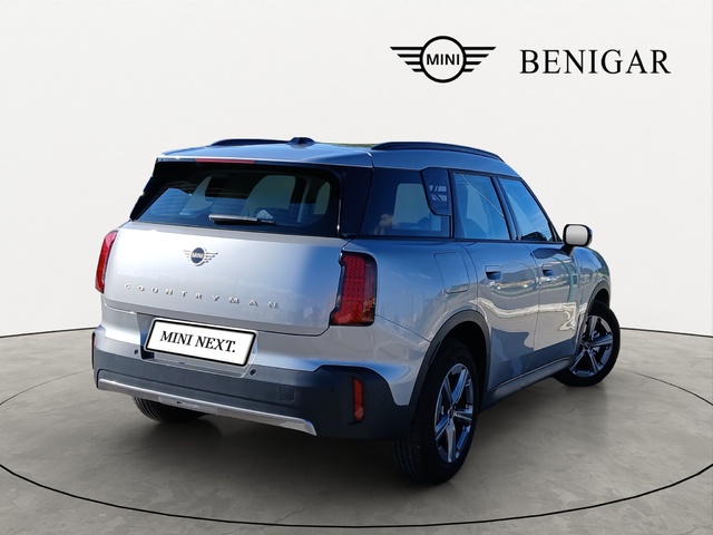 fotoG 3 del MINI MINI Countryman D 120 kW (163 CV) 163cv Diésel del 2025 en Alicante