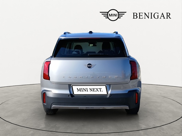 fotoG 4 del MINI MINI Countryman D 120 kW (163 CV) 163cv Diésel del 2025 en Alicante