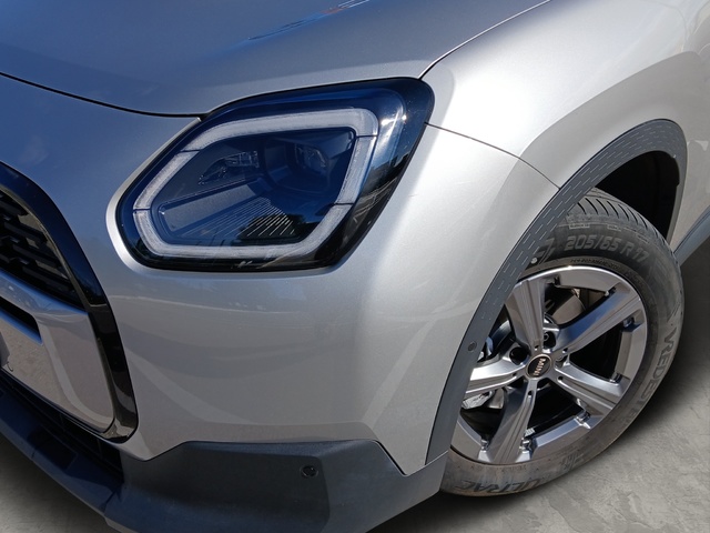 fotoG 5 del MINI MINI Countryman D 120 kW (163 CV) 163cv Diésel del 2025 en Alicante