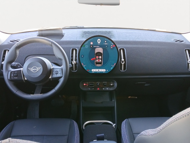 fotoG 6 del MINI MINI Countryman D 120 kW (163 CV) 163cv Diésel del 2025 en Alicante