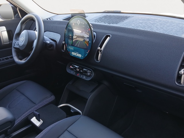 fotoG 7 del MINI MINI Countryman D 120 kW (163 CV) 163cv Diésel del 2025 en Alicante