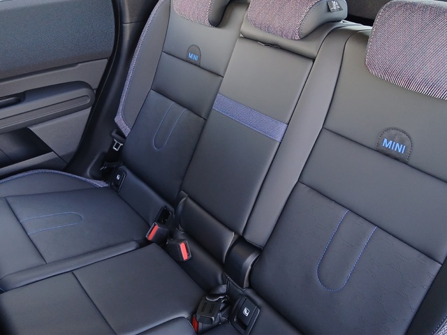 fotoG 8 del MINI MINI Countryman D 120 kW (163 CV) 163cv Diésel del 2025 en Alicante