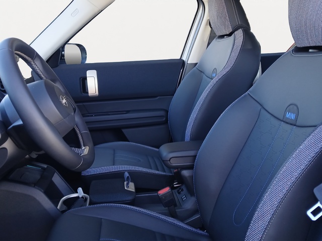 fotoG 16 del MINI MINI Countryman D 120 kW (163 CV) 163cv Diésel del 2025 en Alicante