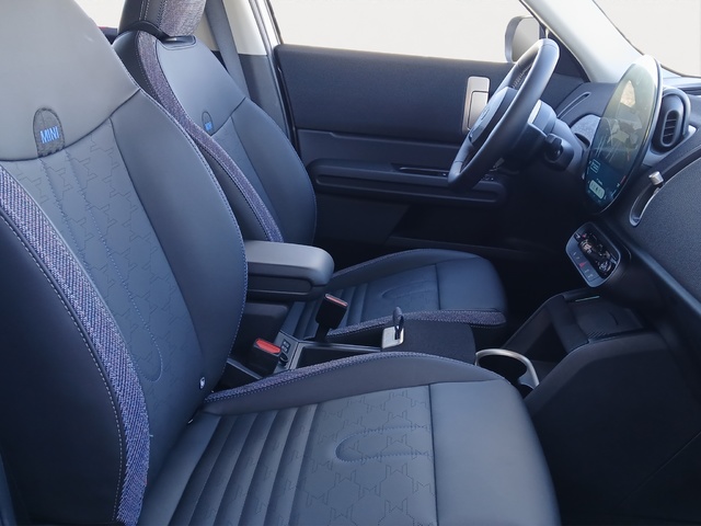 fotoG 17 del MINI MINI Countryman D 120 kW (163 CV) 163cv Diésel del 2025 en Alicante