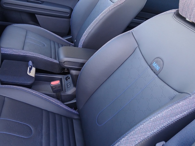 fotoG 18 del MINI MINI Countryman D 120 kW (163 CV) 163cv Diésel del 2025 en Alicante