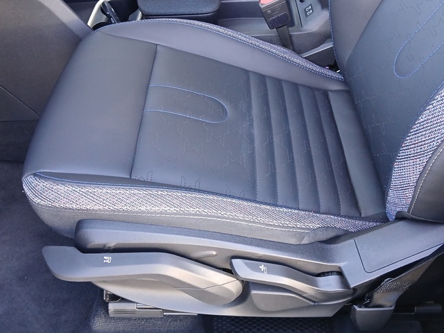 fotoG 19 del MINI MINI Countryman D 120 kW (163 CV) 163cv Diésel del 2025 en Alicante